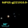 1RXS J221910.7-463047