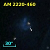 AM 2220-460