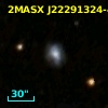 2MASX J22291324-4659320