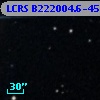 LCRS B222004.6-453505