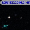 LCRS B222240.2-453616