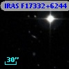 IRAS F17332+6244