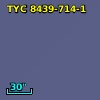 TYC 8439-714-1