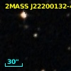 1RXS J222001.5-460718