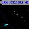 1RXS J222225.9-470905