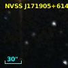 NVSS J171905+614345