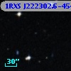 1RXS J222302.6-454503