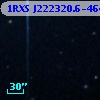 1RXS J222320.6-464218