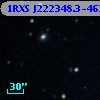 1RXS J222348.3-463725