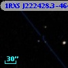 1RXS J222428.3-464414