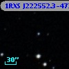 1RXS J222552.3-473144