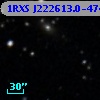 1RXS J222613.0-474531