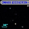 2MASS J22212729-4738104