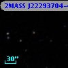 2MASS J22293704-4627573