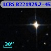 LCRS B221928.7-451635
