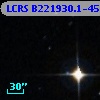 LCRS B221930.1-451548