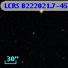 LCRS B222021.7-451829