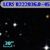 LCRS B222036.0-451253
