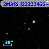 2MASS J22322455-4522521