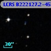 LCRS B222127.2-451746