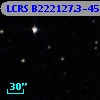 LCRS B222127.3-451101