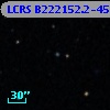 LCRS B222152.2-452237