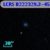 LCRS B222328.3-452332