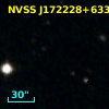 NVSS J172228+633203