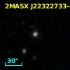 2MASX J22322733-4528315