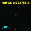 1RXS J222755.2-433353