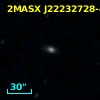 2MASX J22232728-4441259