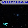 LCRS B222119.6-444053