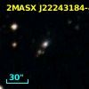 2MASX J22243184-4435573