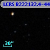 LCRS B222132.4-445250