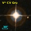 V* CV Gru
