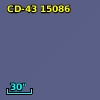 CD-43 15086