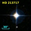 HD 213717