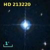 HD 213220
