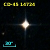 CD-45 14724
