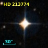 HD 213774