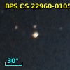 2MASS J22294999-4325280