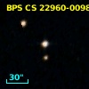 BPS CS 22960-0098