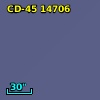 CD-45 14706