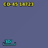 CD-45 14723