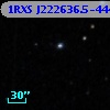 1RXS J222636.5-444112