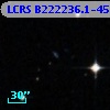 LCRS B222236.1-450613