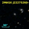 2MASX J22275260-4427393