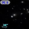 7C 171309.70+640616.00