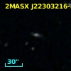 2MASX J22303216-4437416