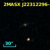 2MASX J22312296-4421130